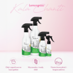 LEMONGRASS Olejek zapachowy w sprayu KALA Chanti - obrazek 2