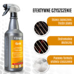 CLINEX Grill - obrazek 2