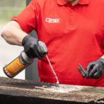 CLINEX Grill - obrazek 6