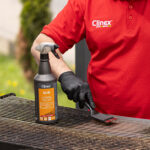 CLINEX Grill - obrazek 7