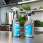 CLINEX Gastro Steel - obrazek 3