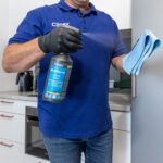 CLINEX Multi Spray - Mango 1L - obrazek 7