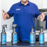 CLINEX Multi Spray - Mango 1L - obrazek 4