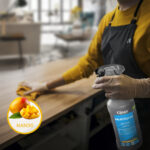 CLINEX Multi Spray - Mango 1L - obrazek 3
