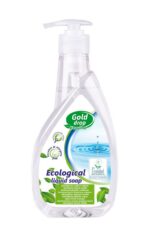 Eco Line Mydło w płynie 400ml/5L