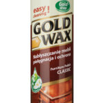 Gold Wax Nabłyszczacz do pielęgnacji mebli w aerozolu (antystatyczny) 300ml