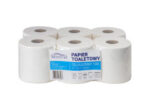 Papier Toaletowy Celulozowy 100m 12szt. - obrazek 2