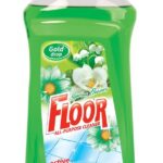Kwiaty Wiosny 1,5l/5l