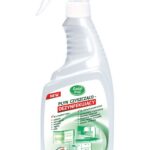 Płyn do dezynfekcji powierzchni, maszyn i urządzeń