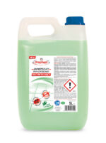 Uniwersalny płyn do czyszczenia i dezynfekcji powierzchni 1l/5l - obrazek 2