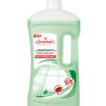 Uniwersalny płyn do czyszczenia i dezynfekcji powierzchni 1l/5l
