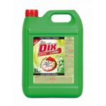 Dix strong płyn czyszcząco wybielający do WC 5000ml