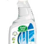 Eco Line Płyn do szyb i mycia okien 750ml