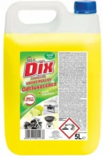 Dix odtłuszczacz poj. 750ml 5000ml - obrazek 3