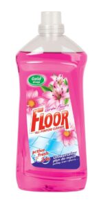 Floor Płyn uniwersalny 1,5L/5L