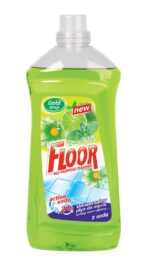 Limonka z Miętą i Sodą 1,5l/5l
