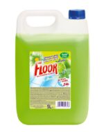 Limonka z Miętą i Sodą 1,5l/5l - obrazek 2
