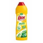 Dix mleczko z mikrogranulkami LEMON 500ML