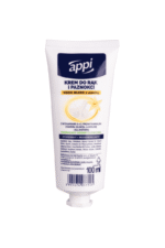 Krem do rąk i paznokci 100ml - obrazek 4