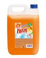 Kwiat Pomarańczy z Sodą 1,5l/5l - obrazek 2