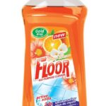 Kwiat Pomarańczy z Sodą 1,5l/5l
