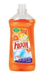 Kwiat Pomarańczy z Sodą 1,5l/5l