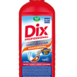 Dix Professional hudraulik żel 1L