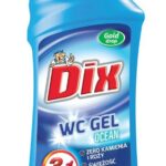 Dix Żel do WC 3 w 1