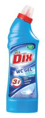 Dix Żel do WC 3 w 1