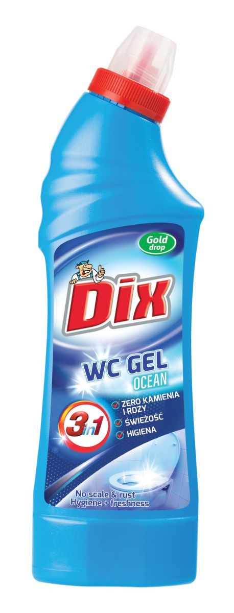 orginal_picture_1164 Dix Żel do WC 3 w 1 - obrazek 1