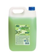 Attis-mydła w płynie - OLIWKA I OGÓREK - obrazek 5