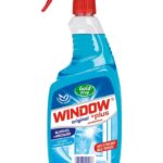 Window Plus Płyn do mycia szyb i luster AMMONIUM 750ml 5000ml