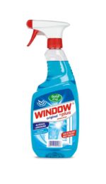 Window Plus Płyn do mycia szyb i luster AMMONIUM 750ml 5000ml