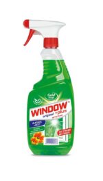 Window Plus Płyn do mycia szyb i luster SPRING FLOWER 750ml 5000ml