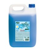 Attis-mydła w płynie - ANTYBAKTERYJNE