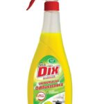 Dix odtłuszczacz poj. 750ml 5000ml