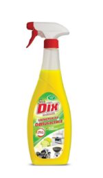 Dix odtłuszczacz poj. 750ml 5000ml