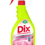 Dix Professional Kabiny prysznicowe 500ml