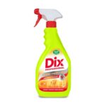 Dix Professional Płyn uniwersalny - plastik, płytki, fugi 500ml