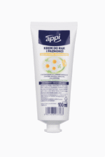 Krem do rąk i paznokci 100ml - obrazek 3